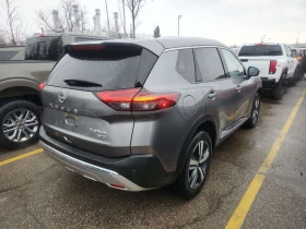 Nissan Rogue * PLATINUM * CARFAX * ЦЕНА ДО БГ - 15700 € / 30706.53 лв. - 73176724 3 | Car24.bg Nissan Rogue * PLATINUM * CARFAX * ЦЕНА ДО БГ - 15700 € / 30706.53 лв. - 73176724 3