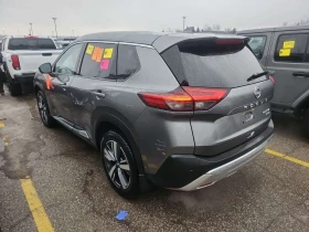 Nissan Rogue * PLATINUM * CARFAX * ЦЕНА ДО БГ - 15700 € / 30706.53 лв. - 73176724 4 | Car24.bg Nissan Rogue * PLATINUM * CARFAX * ЦЕНА ДО БГ - 15700 € / 30706.53 лв. - 73176724 4