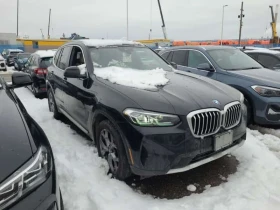 BMW X3 xDrive30i | PANO | KEYLESS | AMBIENT | CARFAX - Car24.bg BMW X3 xDrive30i | PANO | KEYLESS | AMBIENT | CARFAX