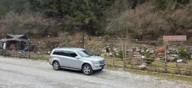 Mercedes-Benz GL 420 - 13500 € / 26403.70 лв. - 61354118 3 | Car24.bg Mercedes-Benz GL 420 - 13500 € / 26403.70 лв. - 61354118 3