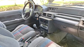 Daihatsu Feroza 1, 6 4Х4 МН.ДОБЪР - 4200 € / 8214.49 лв. - 89956586 12 | Car24.bg Daihatsu Feroza 1, 6 4Х4 МН.ДОБЪР - 4200 € / 8214.49 лв. - 89956586 12