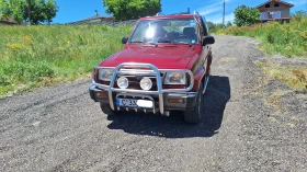 Daihatsu Feroza 1, 6 4Х4 МН.ДОБЪР - 4200 € / 8214.49 лв. - 89956586 5 | Car24.bg Daihatsu Feroza 1, 6 4Х4 МН.ДОБЪР - 4200 € / 8214.49 лв. - 89956586 5