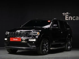 Снимка Jeep Cherokee