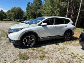 Honda Cr-v * Touring * АВТОКРЕДИТ БЕЗ ПЪРВОНАЧАЛНА ВНОСКА* | Auto.bg — изображение 2 Honda Cr-v * Touring * АВТОКРЕДИТ БЕЗ ПЪРВОНАЧАЛНА ВНОСКА* | Auto.bg — изображение 2