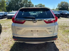 Honda Cr-v * Touring * АВТОКРЕДИТ БЕЗ ПЪРВОНАЧАЛНА ВНОСКА* | Auto.bg — изображение 4 Honda Cr-v * Touring * АВТОКРЕДИТ БЕЗ ПЪРВОНАЧАЛНА ВНОСКА* | Auto.bg — изображение 4