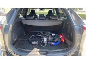 Toyota Rav4 Luxury - 33000 € - 46117904 14 | Car24.bg Toyota Rav4 Luxury - 33000 € - 46117904 14