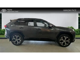 Toyota Rav4 Luxury - 33000 € - 46117904 2 | Car24.bg Toyota Rav4 Luxury - 33000 € - 46117904 2