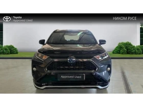 Toyota Rav4 Luxury - 33000 € - 46117904 8 | Car24.bg Toyota Rav4 Luxury - 33000 € - 46117904 8