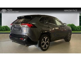 Toyota Rav4 Luxury - 33000 € - 46117904 3 | Car24.bg Toyota Rav4 Luxury - 33000 € - 46117904 3