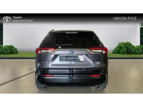 Toyota Rav4 Luxury - 33000 € - 46117904 7 | Car24.bg Toyota Rav4 Luxury - 33000 € - 46117904 7