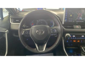 Toyota Rav4 Luxury - 33000 € - 46117904 13 | Car24.bg Toyota Rav4 Luxury - 33000 € - 46117904 13