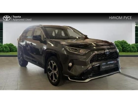 Toyota Rav4 Luxury - 33000 € - 46117904 4 | Car24.bg Toyota Rav4 Luxury - 33000 € - 46117904 4