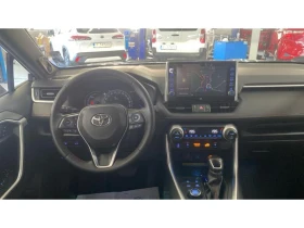 Toyota Rav4 Luxury - 33000 € - 46117904 11 | Car24.bg Toyota Rav4 Luxury - 33000 € - 46117904 11