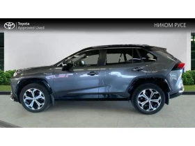 Toyota Rav4 Luxury - 33000 € - 46117904 6 | Car24.bg Toyota Rav4 Luxury - 33000 € - 46117904 6