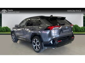 Toyota Rav4 Luxury - 33000 € - 46117904 5 | Car24.bg Toyota Rav4 Luxury - 33000 € - 46117904 5