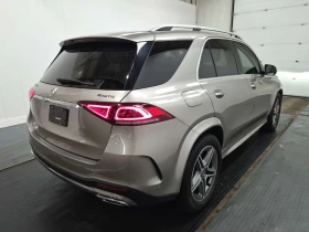 Mercedes-Benz GLE 450 * 4matic Suv * CARFAX * ОПЦИЯ ЗА ФИНАНСИРАНЕ | Auto.bg — изображение 2 Mercedes-Benz GLE 450 * 4matic Suv * CARFAX * ОПЦИЯ ЗА ФИНАНСИРАНЕ | Auto.bg — изображение 2