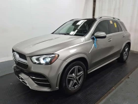 Mercedes-Benz GLE 450 * 4matic Suv * CARFAX * ОПЦИЯ ЗА ФИНАНСИРАНЕ