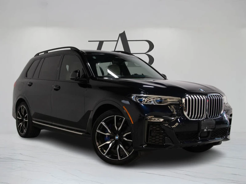 BMW X7 40i M-PACK* FULL* HEAD-UP* SWAROVSKI* TWO-TONE - 75000 лв. / 38346.89 € - 24057635 1 | Car24.bg BMW X7 40i M-PACK* FULL* HEAD-UP* SWAROVSKI* TWO-TONE - 75000 лв. / 38346.89 € - 24057635 1