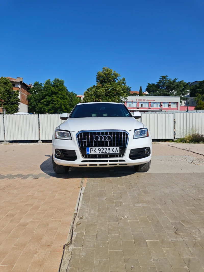 Audi Q5 - 11000 € / 21514.13 лв. - 19167707 1 | Car24.bg Audi Q5 - 11000 € / 21514.13 лв. - 19167707 1