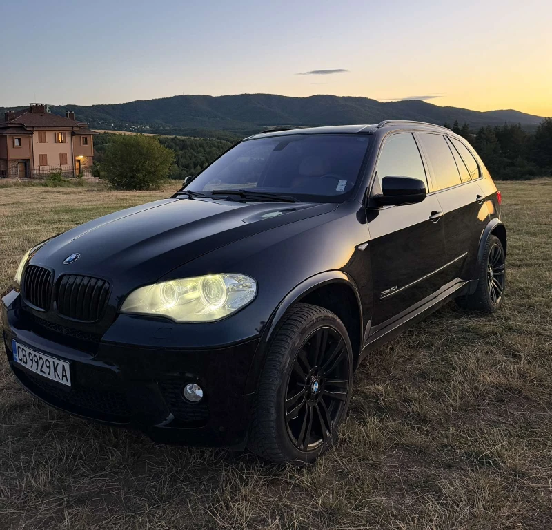 BMW X5 40d xDrive/M-Pack/СМЕНЕНИ ЛАГЕРИ/ВЕРИГА/6+ 1 - 10500 € / 20536.22 лв. - 38941584 1 | Car24.bg BMW X5 40d xDrive/M-Pack/СМЕНЕНИ ЛАГЕРИ/ВЕРИГА/6+ 1 - 10500 € / 20536.22 лв. - 38941584 1