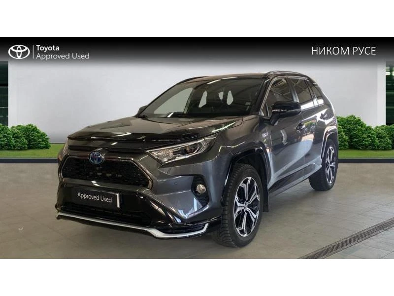 Toyota Rav4 Luxury - 33000 € - 46117904 1 | Car24.bg Toyota Rav4 Luxury - 33000 € - 46117904 1