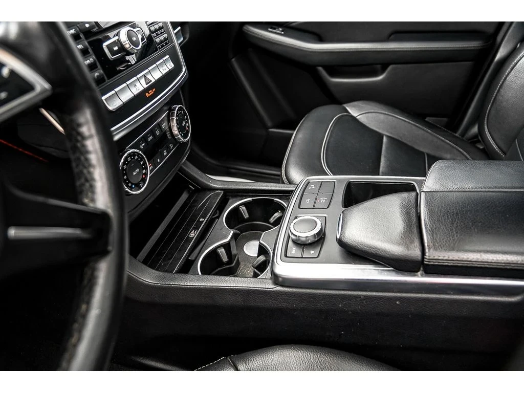 Mercedes-Benz ML 350 AMG panorama Harman&Kardon  - изображение 9 | Auto.bg Mercedes-Benz ML 350 AMG panorama Harman&Kardon  - изображение 9