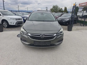 Снимка Opel Astra