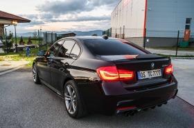 BMW 335 M performance Xdrive 59000km | Mobile.bg   4