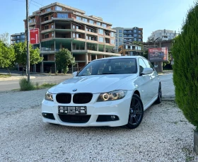 BMW 320 M Pack - Car24.bg BMW 320 M Pack