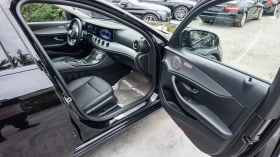 Mercedes-Benz E 220 D FULL 6.3 AMG BLACK LINE FACELIFT ЛИЗИНГ 100% | Mobile.bg — малка снимка 13