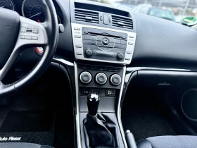 Mazda 6 1.8 6-скорости - 8500 лв. / 4345.98 € - 28503233 10 | Car24.bg Mazda 6 1.8 6-скорости - 8500 лв. / 4345.98 € - 28503233 10
