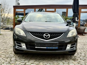 Mazda 6 1.8 6-скорости - 8500 лв. / 4345.98 € - 28503233 8 | Car24.bg Mazda 6 1.8 6-скорости - 8500 лв. / 4345.98 € - 28503233 8