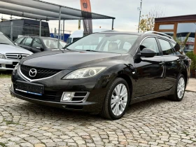 Mazda 6 1.8 6-скорости - Car24.bg Mazda 6 1.8 6-скорости