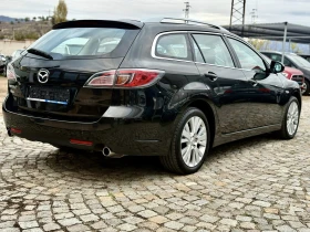 Mazda 6 1.8 6-скорости - 8500 лв. / 4345.98 € - 28503233 5 | Car24.bg Mazda 6 1.8 6-скорости - 8500 лв. / 4345.98 € - 28503233 5