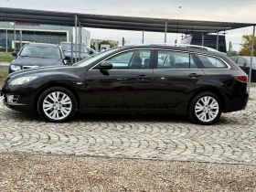 Mazda 6 1.8 6-скорости - 8500 лв. / 4345.98 € - 28503233 2 | Car24.bg Mazda 6 1.8 6-скорости - 8500 лв. / 4345.98 € - 28503233 2