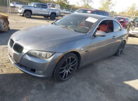 BMW 335 I* КАБРИО* CARFAX* AВТОЛИЗИНГ - Car24.bg BMW 335 I* КАБРИО* CARFAX* AВТОЛИЗИНГ