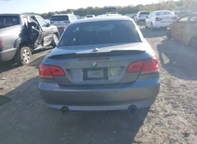 BMW 335 I* КАБРИО* CARFAX* AВТОЛИЗИНГ - 11900 лв. / 6084.37 € - 80944959 5 | Car24.bg BMW 335 I* КАБРИО* CARFAX* AВТОЛИЗИНГ - 11900 лв. / 6084.37 € - 80944959 5