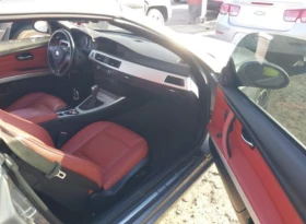 BMW 335 I* КАБРИО* CARFAX* AВТОЛИЗИНГ - 11900 лв. / 6084.37 € - 80944959 6 | Car24.bg BMW 335 I* КАБРИО* CARFAX* AВТОЛИЗИНГ - 11900 лв. / 6084.37 € - 80944959 6