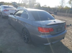 BMW 335 I* КАБРИО* CARFAX* AВТОЛИЗИНГ - 11900 лв. / 6084.37 € - 80944959 2 | Car24.bg BMW 335 I* КАБРИО* CARFAX* AВТОЛИЗИНГ - 11900 лв. / 6084.37 € - 80944959 2