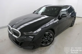 BMW 540 d xDrive Touring M Sport Paket Steptronic - Car24.bg BMW 540 d xDrive Touring M Sport Paket Steptronic