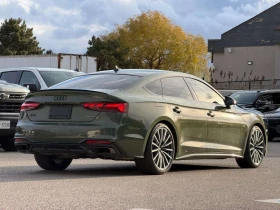 Audi A5 * S Line * CARFAX * ЦЕНА ДО БЪЛГАРИЯ - 66950 лв. / 34230.99 € - 78043523 5 | Car24.bg Audi A5 * S Line * CARFAX * ЦЕНА ДО БЪЛГАРИЯ - 66950 лв. / 34230.99 € - 78043523 5