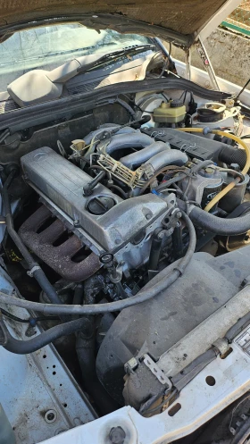 Mercedes-Benz 190 2.0D - 2500 € / 4889.57 лв. - 52803680 12 | Car24.bg Mercedes-Benz 190 2.0D - 2500 € / 4889.57 лв. - 52803680 12