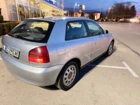 Audi A3 Газ.Инж Климатроник - 1700 € / 3324.91 лв. - 37267529 6 | Car24.bg Audi A3 Газ.Инж Климатроник - 1700 € / 3324.91 лв. - 37267529 6