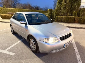 Audi A3 Газ.Инж Климатроник - Car24.bg Audi A3 Газ.Инж Климатроник