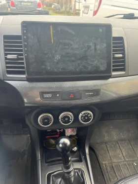 Mitsubishi Lancer - 3900 € / 7627.74 лв. - 46637667 6 | Car24.bg Mitsubishi Lancer - 3900 € / 7627.74 лв. - 46637667 6