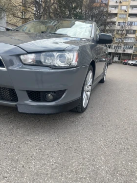 Mitsubishi Lancer - 3900 € / 7627.74 лв. - 46637667 4 | Car24.bg Mitsubishi Lancer - 3900 € / 7627.74 лв. - 46637667 4