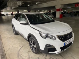 Peugeot 3008 - 10000 € / 19558.30 лв. - 44827437 5 | Car24.bg Peugeot 3008 - 10000 € / 19558.30 лв. - 44827437 5