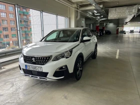 Peugeot 3008 - Car24.bg Peugeot 3008