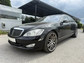 Mercedes-Benz S 600 V12 | Auto.bg — изображение 2 Mercedes-Benz S 600 V12 | Auto.bg — изображение 2