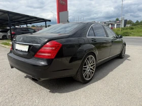 Mercedes-Benz S 600 V12 | Auto.bg — изображение 4 Mercedes-Benz S 600 V12 | Auto.bg — изображение 4